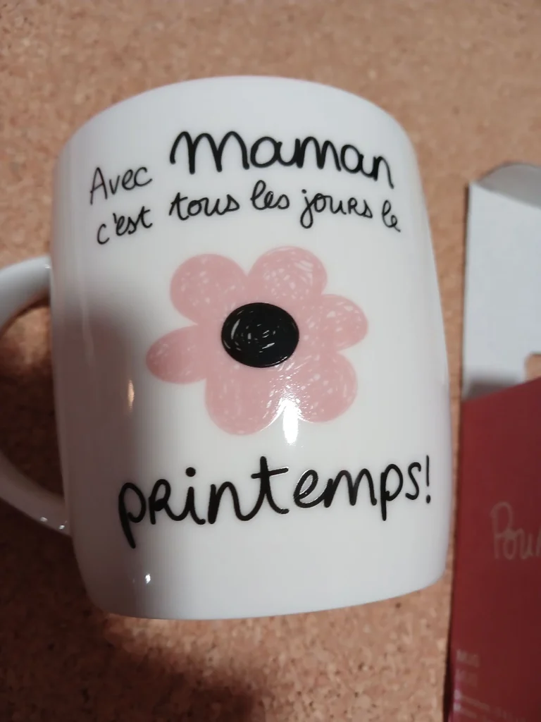 Caneca atrás da porta – photo 4